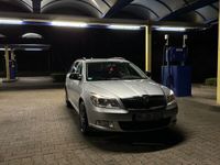 gebraucht Skoda Octavia 1Z5 1.4 TSI