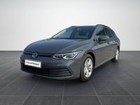 Gebraucht VW Golf VIII 131 PS (96 kW) 2023 Grau Kombi