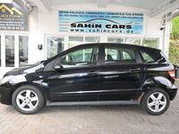 gebraucht Mercedes B200 KLIMA/SITZHEIZUNG