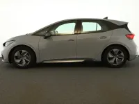 Gebraucht Cupra Born 150 kW (204 PS) 2022 Vaporgrau Kleinwagen