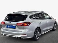Gebraucht Ford Focus ST-Line X 155 PS (114 kW) 2025 Silber Kombi