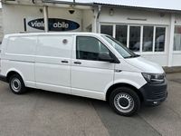 gebraucht VW Transporter T6Kasten-Kombi lang Navi PDC Klima