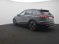 Gebraucht Audi Q6 e-tron Performance 225 kW (306 PS) 2025 Magnetgrau SUV