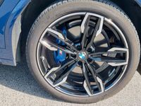 gebraucht BMW X3 M40d facelift Vollausstattung