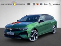 Neu Opel Astra Ultimate 114 kW (156 PS) 2026 Gruen Kombi