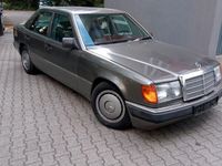 gebraucht Mercedes 200 Klima,Schiebedach