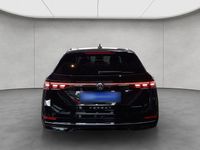 Gebraucht VW Passat Elegance 204 PS (150 kW) 2025 Schwarz Kombi