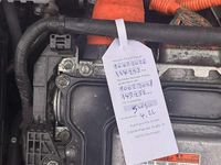 Gebraucht Toyota Prius Executive 99 PS (72 kW) 2012 Schwarz Kleinwagen