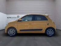 Używany Renault Twingo LIMITED 96 KM (70 kW) 2020 Biały Hatchback