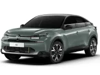Neu Citroën C4 136 PS (100 kW) 2026 Grün SUV