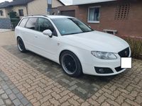 gebraucht Seat Exeo ST 1.8 TSI Einzelstück,78000Km,viele Extras