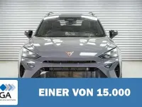 Neu Cupra Formentor 150 PS (110 kW) 2026 Grau metallic SUV