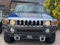 Gebraucht Hummer H3 223 PS (164 kW) 2006 Schwarz SUV