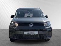 Neu VW Caddy 116 PS (85 kW) 2025 Indiumgrau metallic Van / Kleinbus