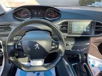 gebraucht Peugeot 308 SW Allure BlueHDI