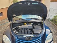Usado Chrysler PT Cruiser Limited 141 CV (103 kW) 2000 Azul Monovolumen