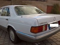 gebraucht Mercedes 500 SEL