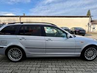 Gebraucht BMW 325 Exclusive 192 PS (141 kW) 2004 Other Kombi