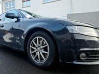 Gebraucht Audi A4 Ambition 160 PS (117 kW) 2012 Kombi