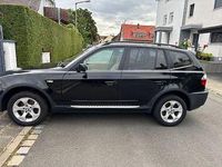Gebraucht BMW X3 286 PS (210 kW) 2006 Schwarz SUV