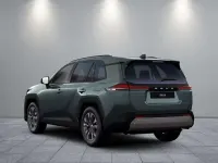 Gebraucht Toyota RAV4 Hybrid 194 PS (142 kW) 2026 Ever rest green SUV