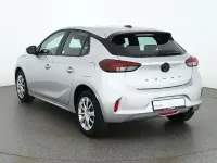 Gebraucht Opel Corsa 101 PS (74 kW) 2025 Silber Kleinwagen