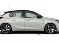 Nuevo Opel Corsa Active 110 CV (80 kW) 2025 Plateado Utilitario