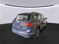 Gebraucht VW Tiguan R 245 PS (180 kW) 2022 Urano gray SUV