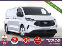 Neu Ford Transit Custom Trend 150 PS (110 kW) 2026 Weiß (frozen white) Limousine