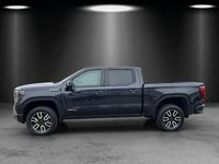 Neu GMC Sierra 420 PS (308 kW) 2026 Titanium grey rush Abholung