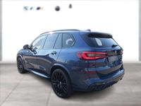 Gebraucht BMW X5 Efficient Dynamics 286 PS (210 kW) 2020 Blau metallic SUV