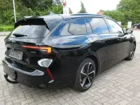 Gebraucht Opel Astra 181 PS (133 kW) 2024 Schwarz Kombi