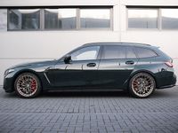 Neu BMW M3 Performance 551 PS (405 kW) 2025 Grün Kombi