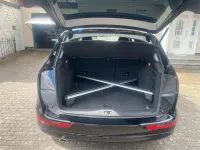 Gebraucht Audi Q5 163 PS (119 kW) 2015 Schwarz SUV