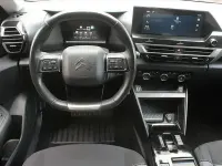 Gebraucht Citroën e-C4 Feel 100 kW (136 PS) 2022 Orange Limousine