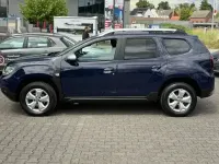 Gebraucht Dacia Duster Comfort 140 PS (102 kW) 2018 Other SUV