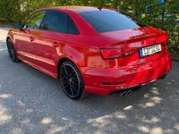 gebraucht Audi A3 35 TDI ABT Optimierung