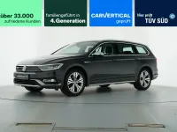 Gebraucht VW Passat Alltrack 220 PS (161 kW) 2018 Grau Kombi