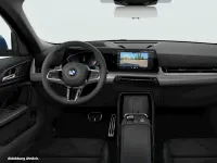 Gebraucht BMW X2 M Sport 150 PS (110 kW) 2025 Blau SUV