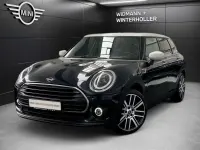 Gebraucht Mini Cooper Clubman 136 PS (100 kW) 2023 Schwarz Kombi