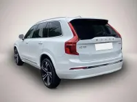 Gebraucht Volvo XC90 Ultimate 235 PS (172 kW) 2024 Manufacturer SUV
