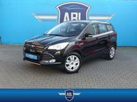 Gebraucht Ford Kuga Trend 150 PS (110 kW) 2013 Pantherschwarz SUV