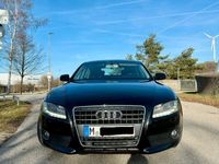 gebraucht Audi A5 Sportback 2,7 TDI