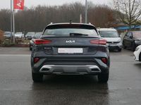 Gebraucht Kia XCeed Vision 141 PS (103 kW) 2022 Grau SUV