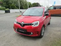 Occasion Renault Twingo Equilibre 65 ch (47 kW) 2022 Rouge Citadine
