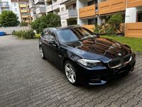 gebraucht BMW 530 d XDrive M-Paket
