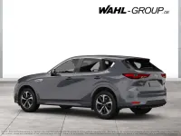 Neu Mazda CX-60 254 PS (186 kW) 2026 Grau SUV
