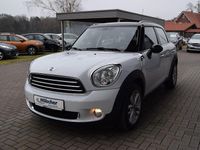Gebraucht Mini Cooper 122 PS (89 kW) 2013 Weiß Kleinwagen