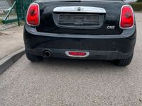 gebraucht Mini Cooper one Benziner