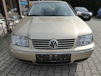 gebraucht VW Bora Lim. Special SHZ/Klimaauto./PDC/HU neu/Top
